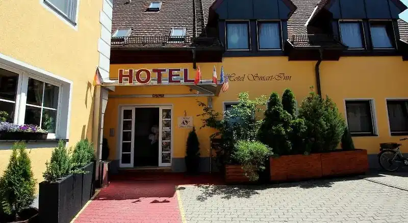 Smart-Inn – Hotelfoto