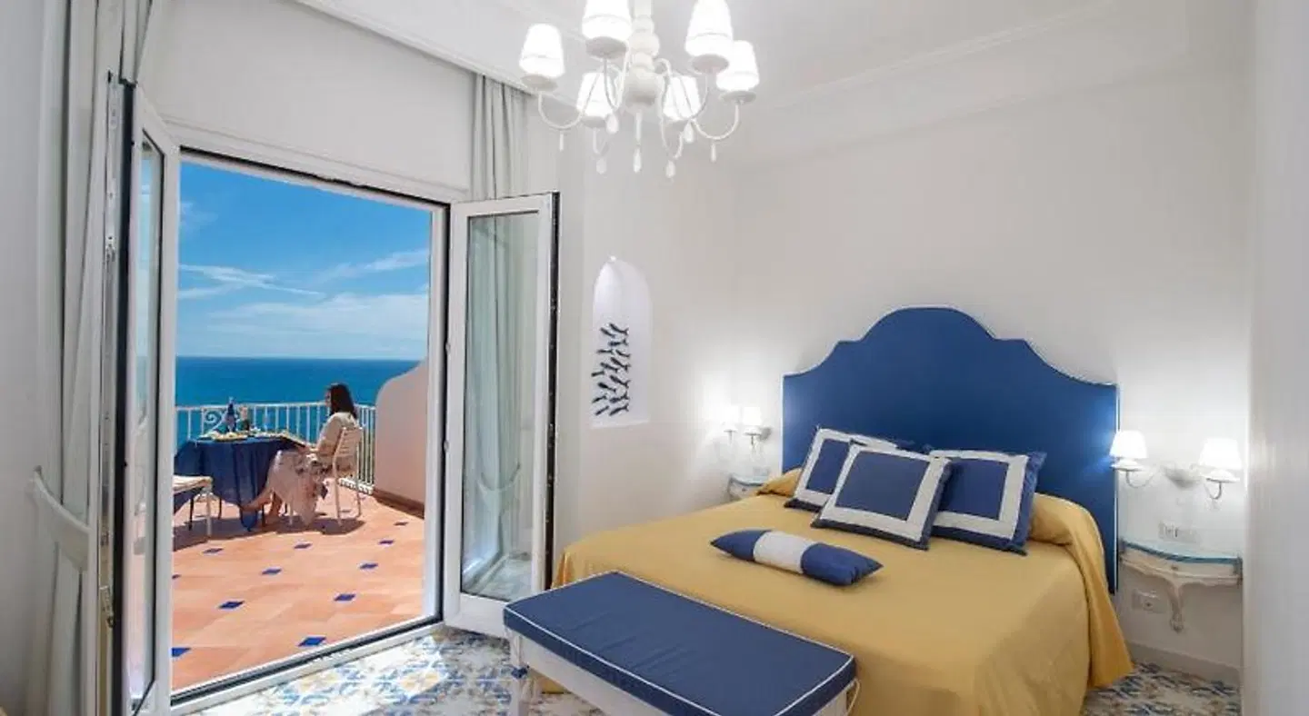 Open Gate ROOM_EXAMPLE