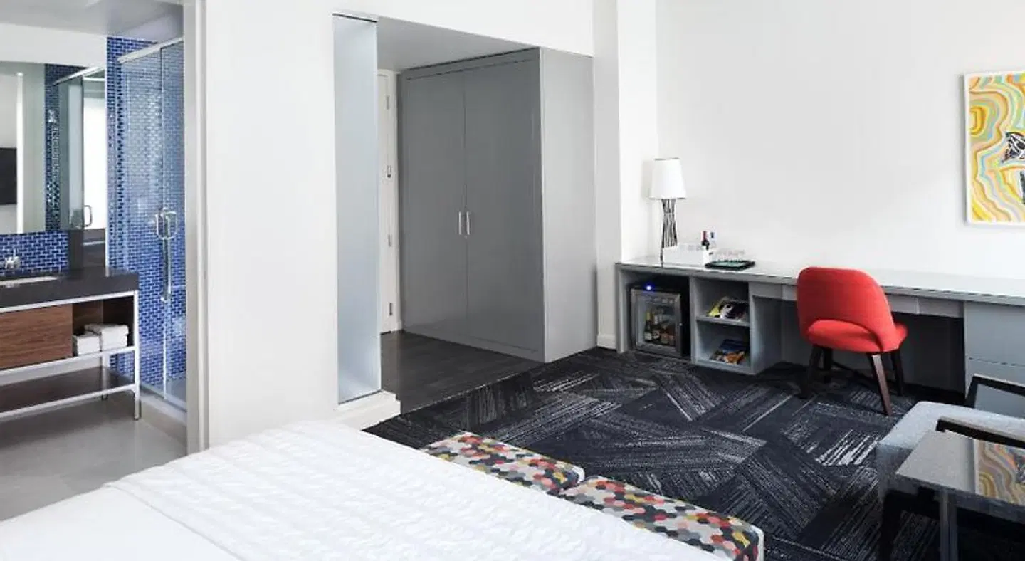 The Chambers Hotel ROOM_EXAMPLE