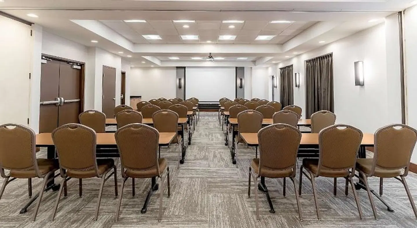 Hyatt Place Salt Lake City Airport Konferenz
