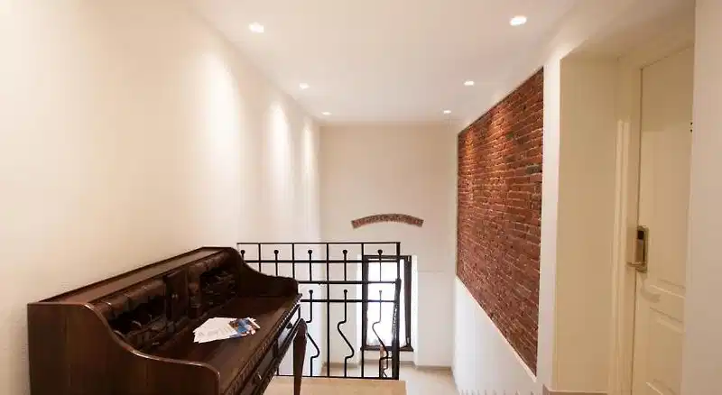 Garda Relais – Hotelfoto