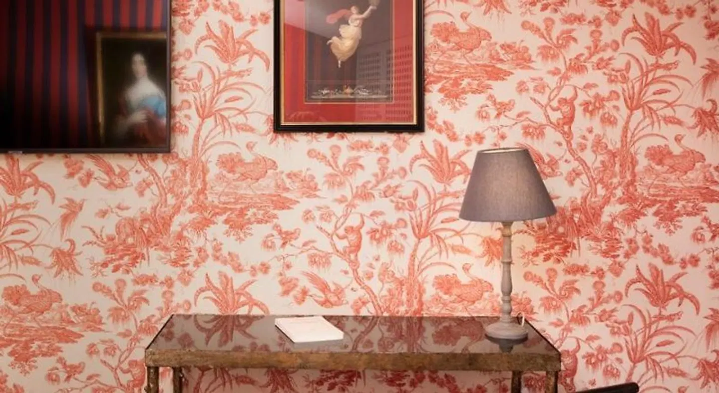 Hotel Saint Germain HEALTH_BEAUTY