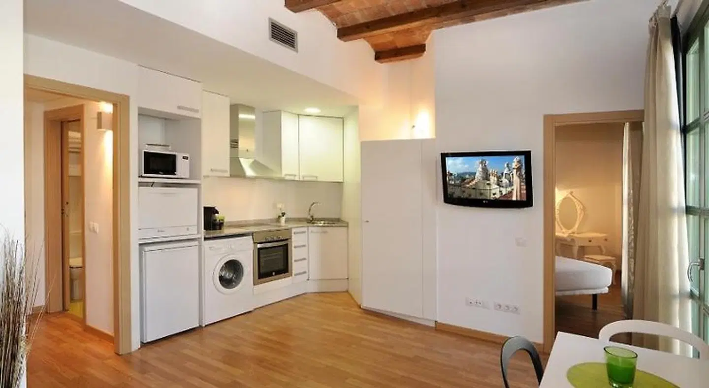 Apart-Suites Hostemplo ROOM_EXAMPLE