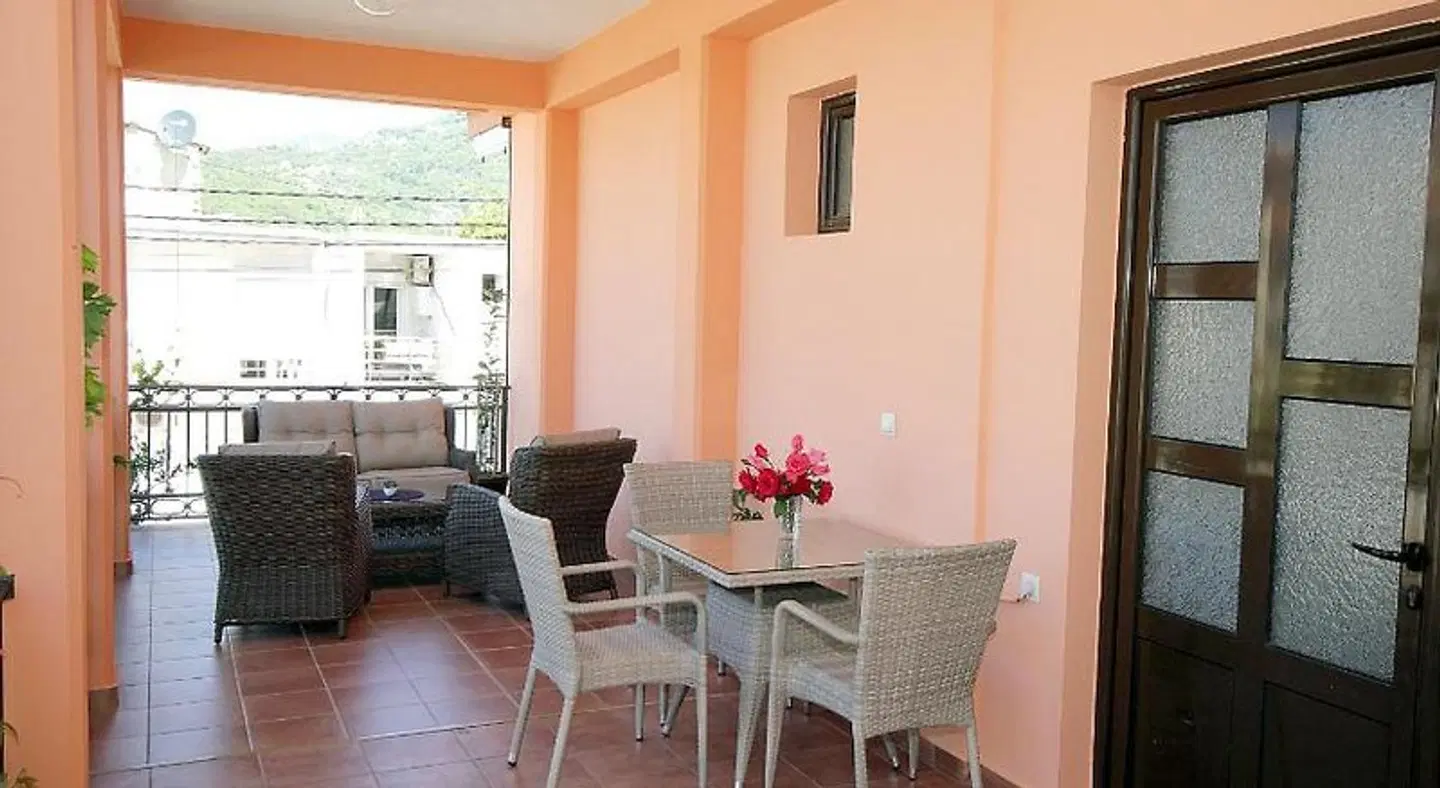 Apartments Radosavovic ROOM_EXAMPLE
