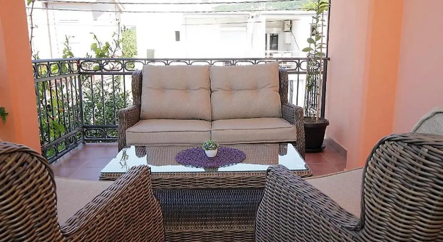 Apartments Radosavovic ROOM_EXAMPLE