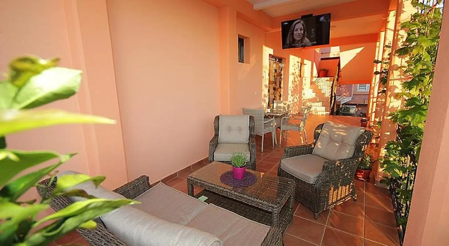 Apartments Radosavovic ROOM_EXAMPLE