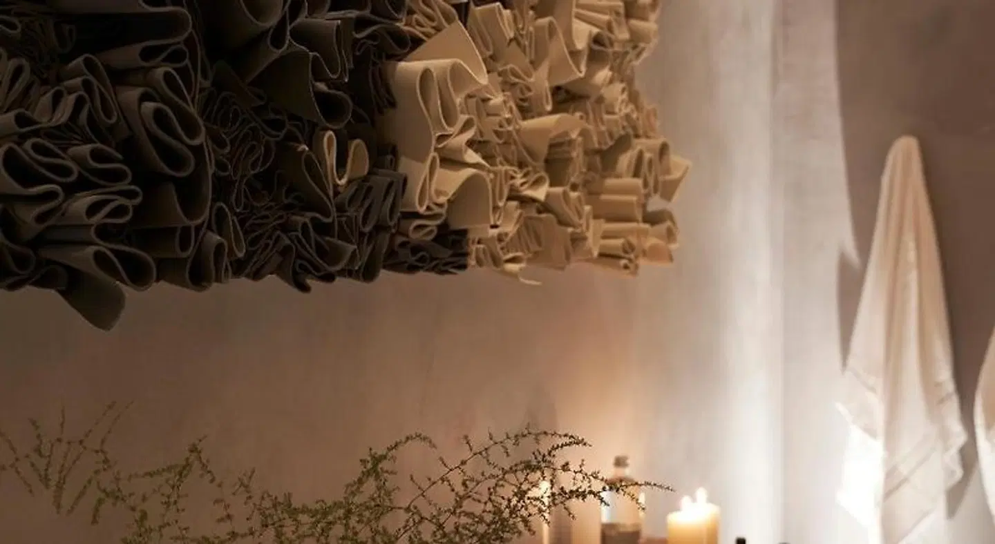Fornace Suite Restaurant