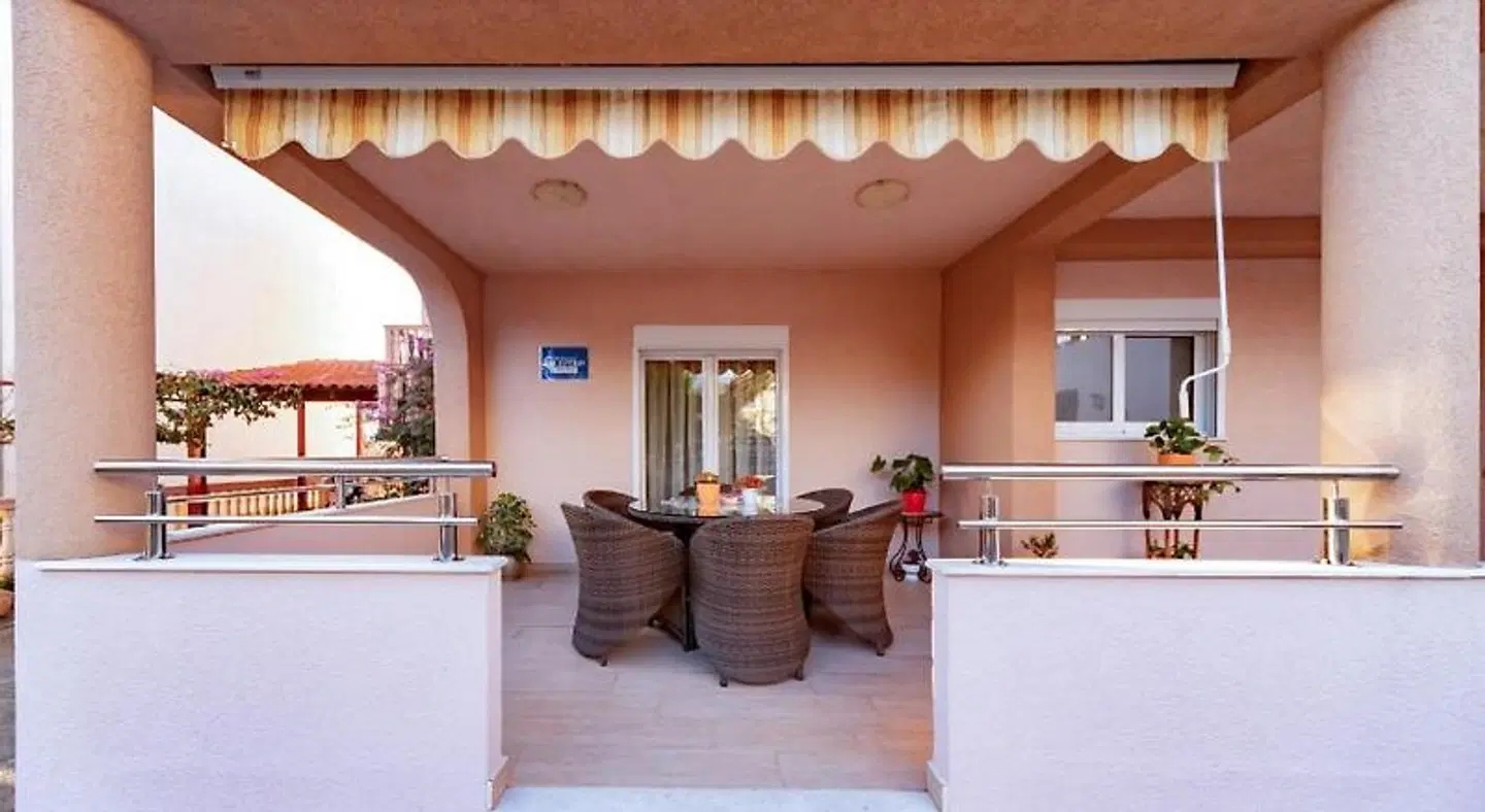 Villa Glavanovic LOUNGE_LOBBY