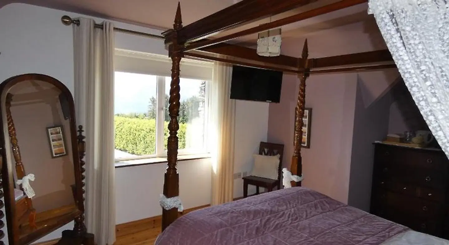 Aghadoe View Bed & Breakfast ROOM_EXAMPLE