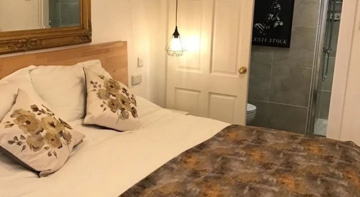 Aghadoe View Bed & Breakfast ROOM_EXAMPLE