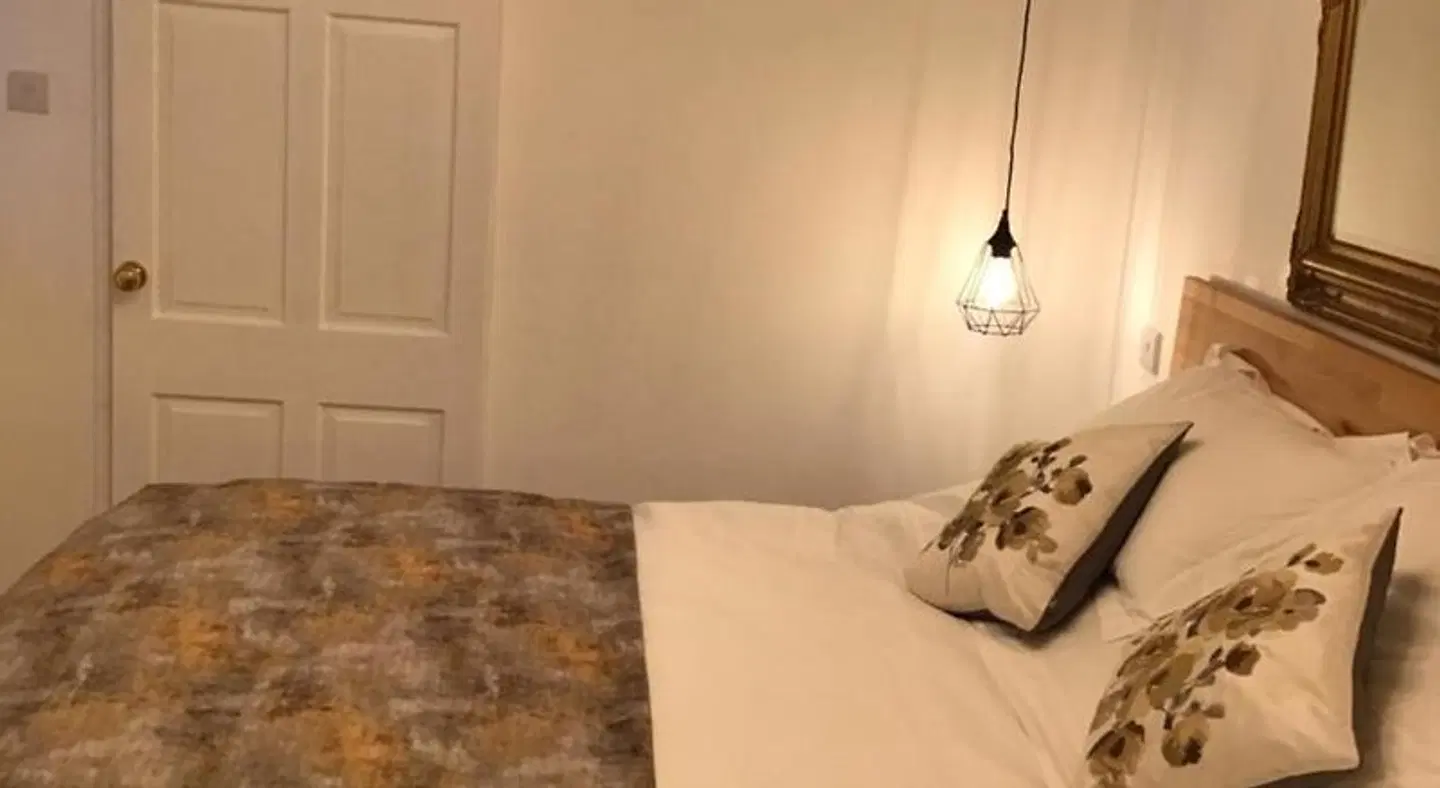 Aghadoe View Bed & Breakfast HEALTH_BEAUTY