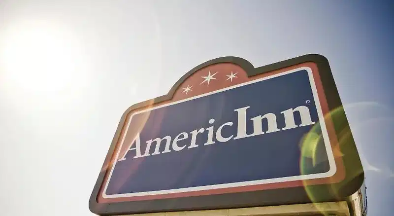 AmericInn by Wyndham Bay City – Hotelfoto