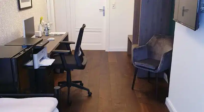 Monopol Boutique Hotel – Hotelfoto