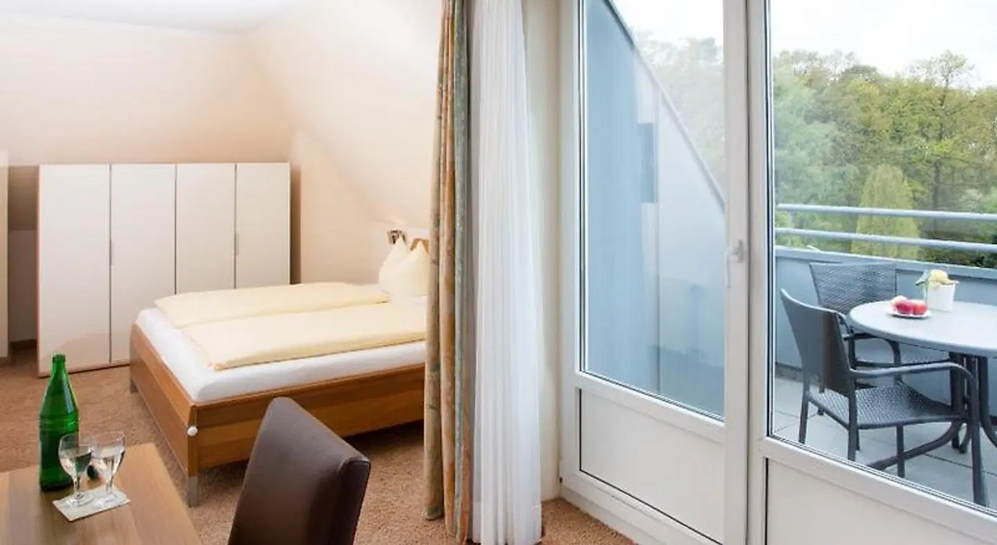 Parkhotel Lippstadt ROOM_EXAMPLE