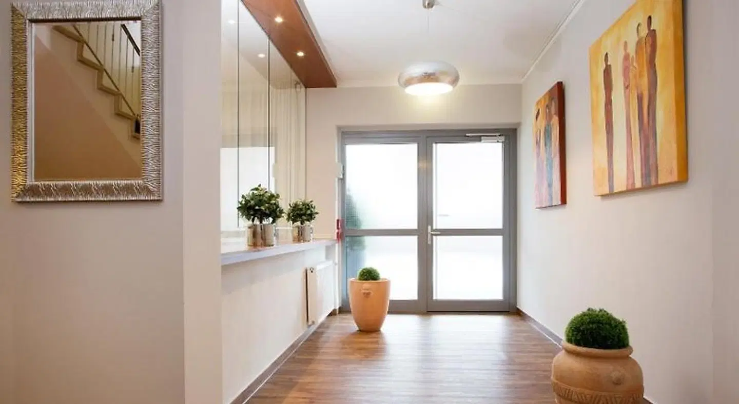 Parkhotel Lippstadt ROOM_EXAMPLE