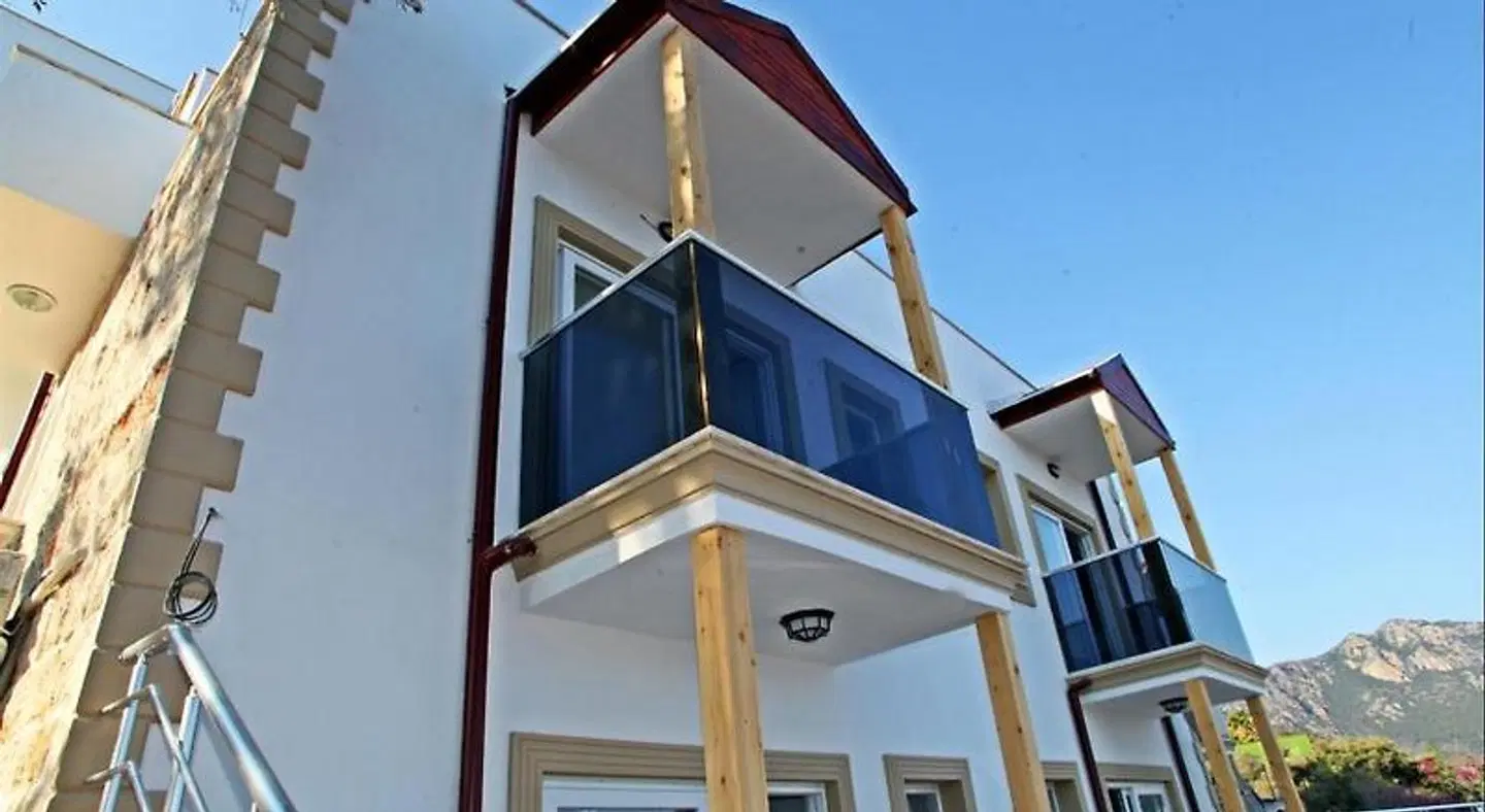 Blue Island Luxury Hotel - Adults Only EXTERIOR