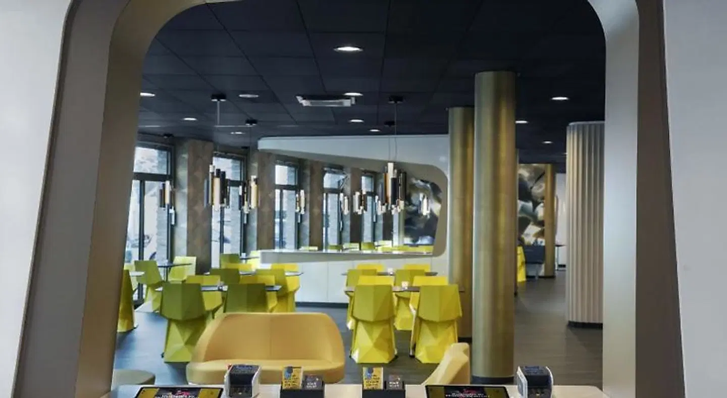 Prize by Radisson, Erfurt City Restaurant