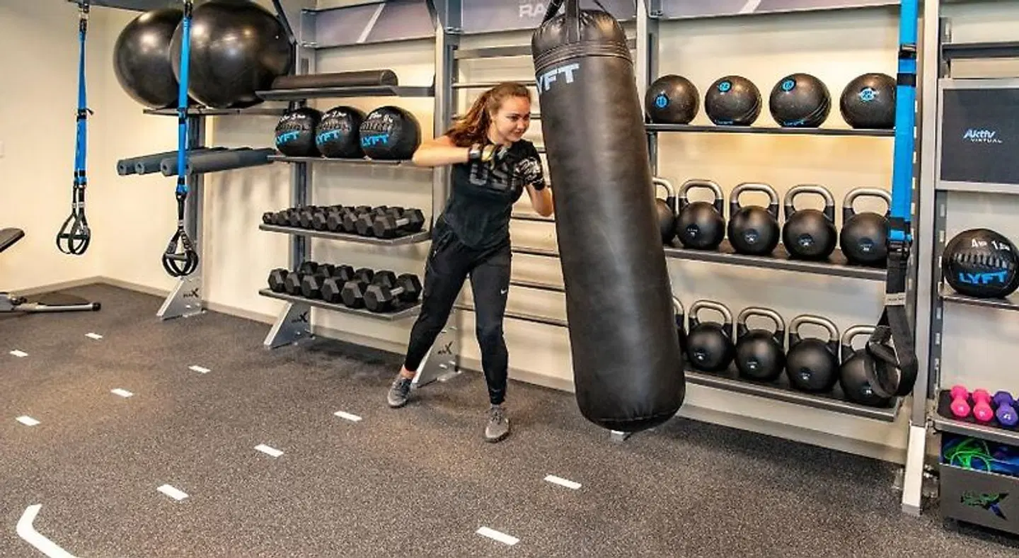 CIVANA Wellness Resort & Spa SPORTS_AND_LEISURE