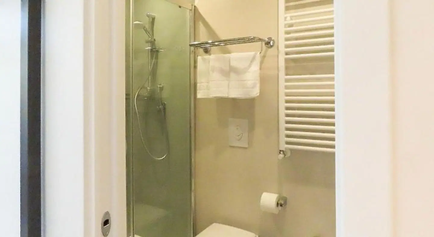 MyMaison70 Badezimmer