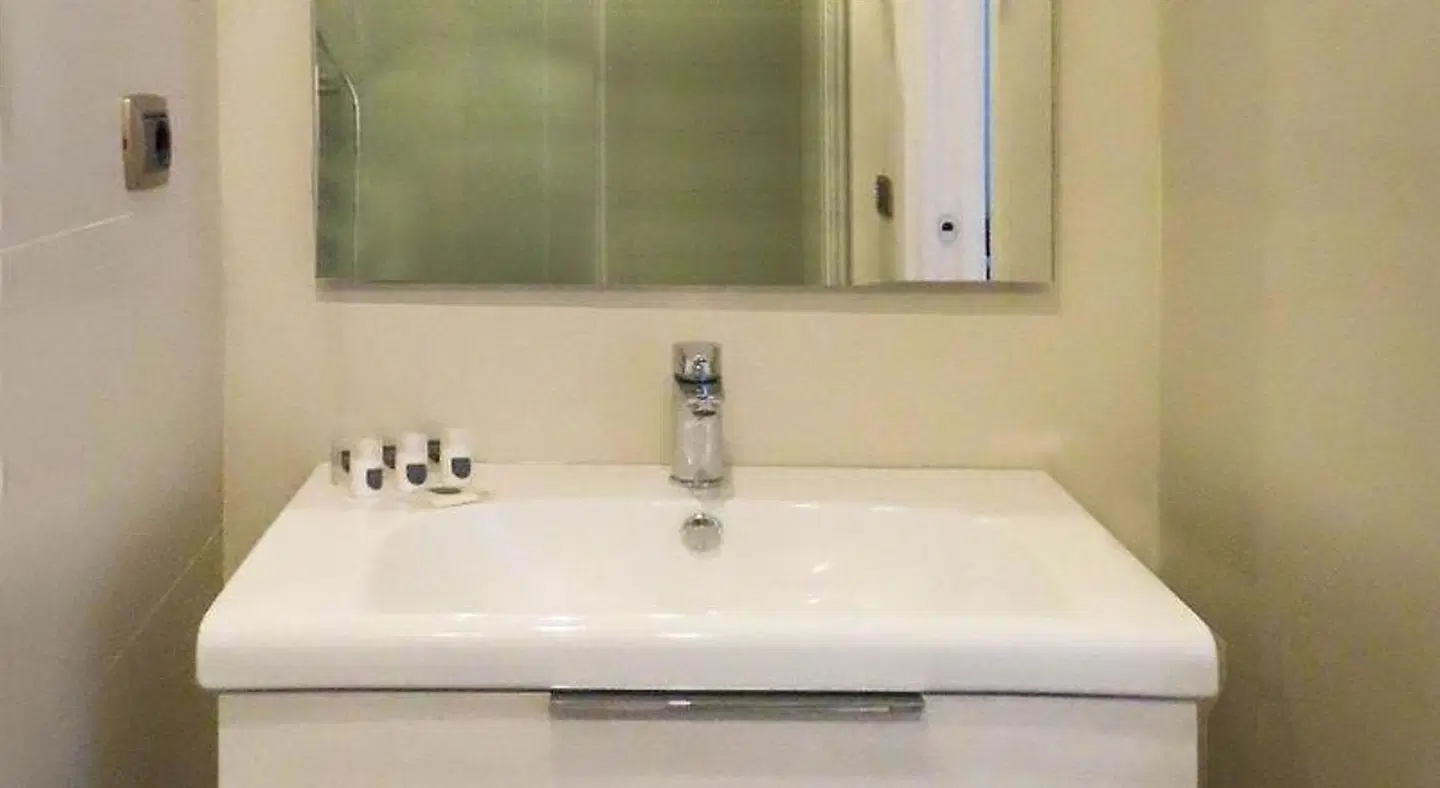 MyMaison70 Badezimmer