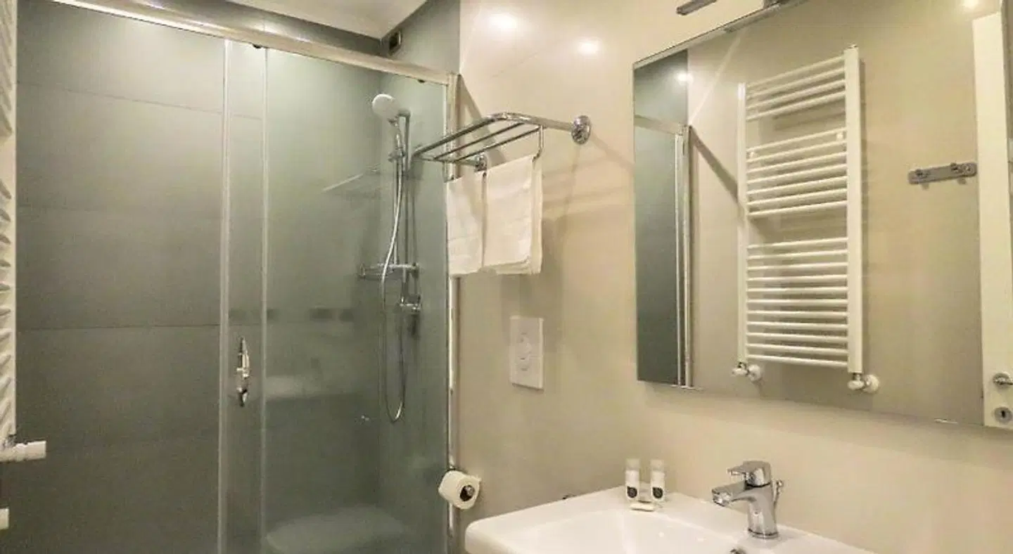MyMaison70 Badezimmer