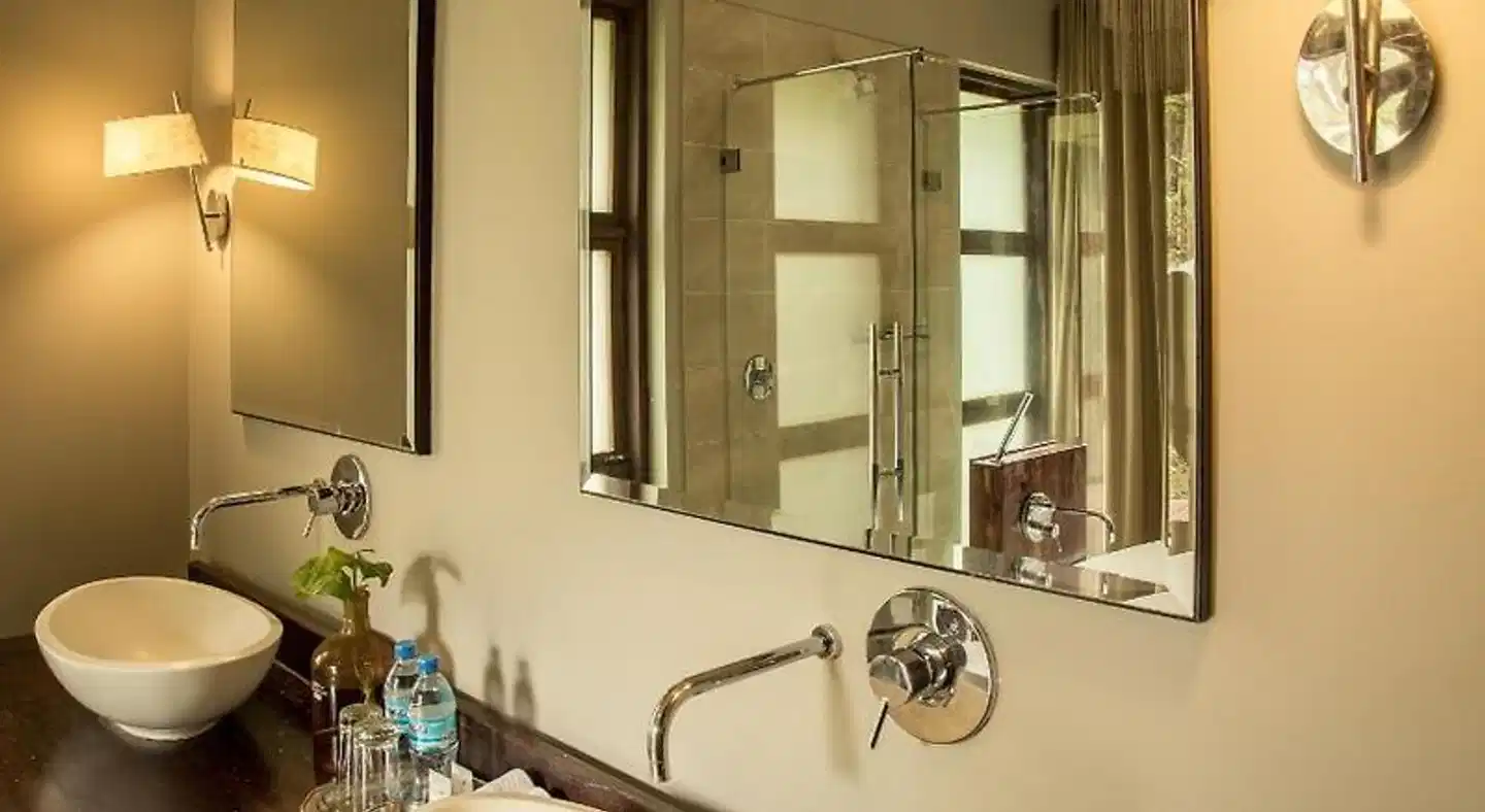 Lake Duluti Lodge Wohnbeispiel