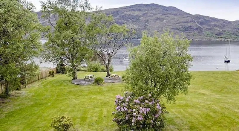 Harbour House Bed & Breakfast – Hotelfoto
