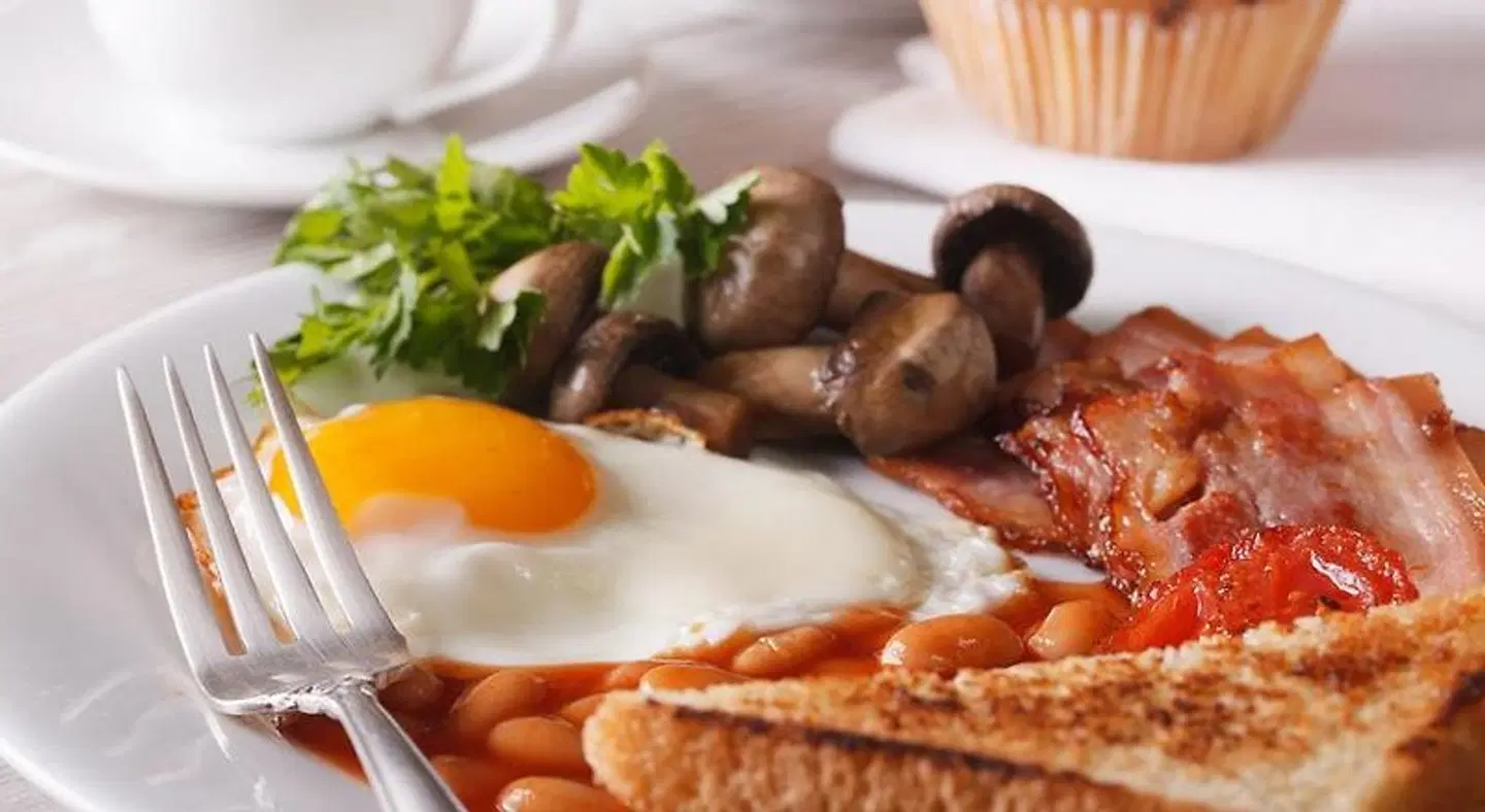 Harbour House Bed & Breakfast HEALTH_BEAUTY