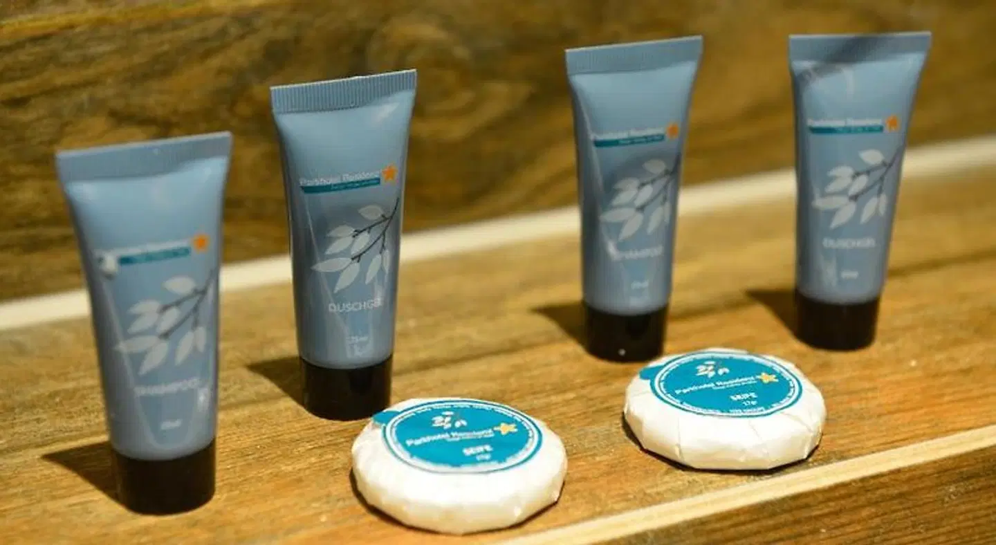 Parkhotel Residenz HEALTH_BEAUTY