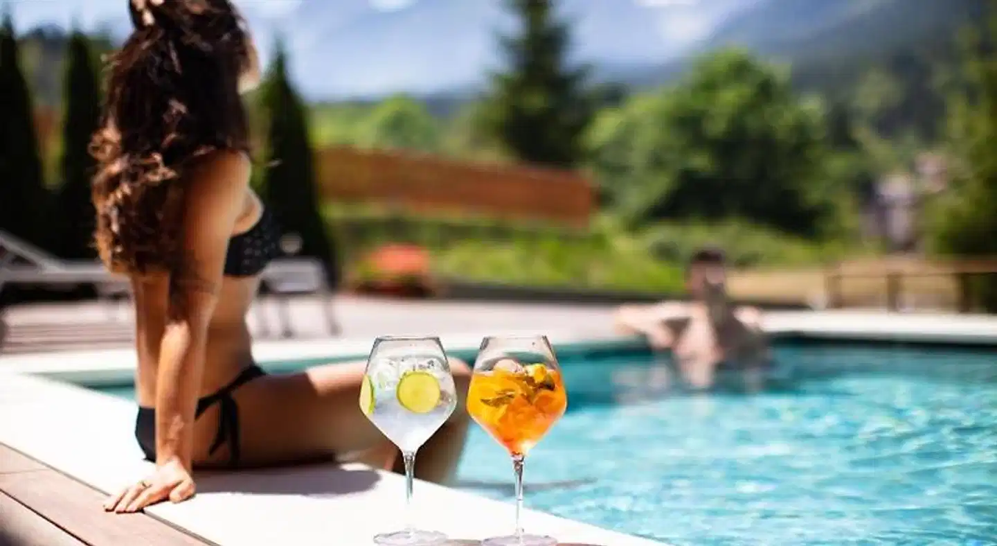 Corona Dolomites Hotel Wellness