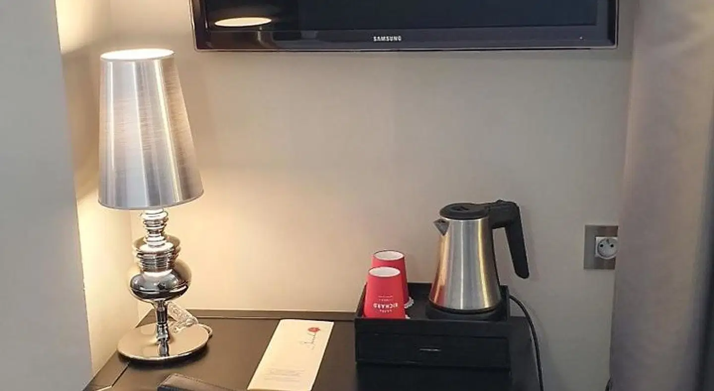 Beauchamps ROOM_EXAMPLE