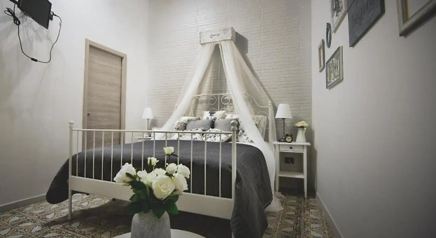 Elegant B&B - Il Vicolo storico Konferenz