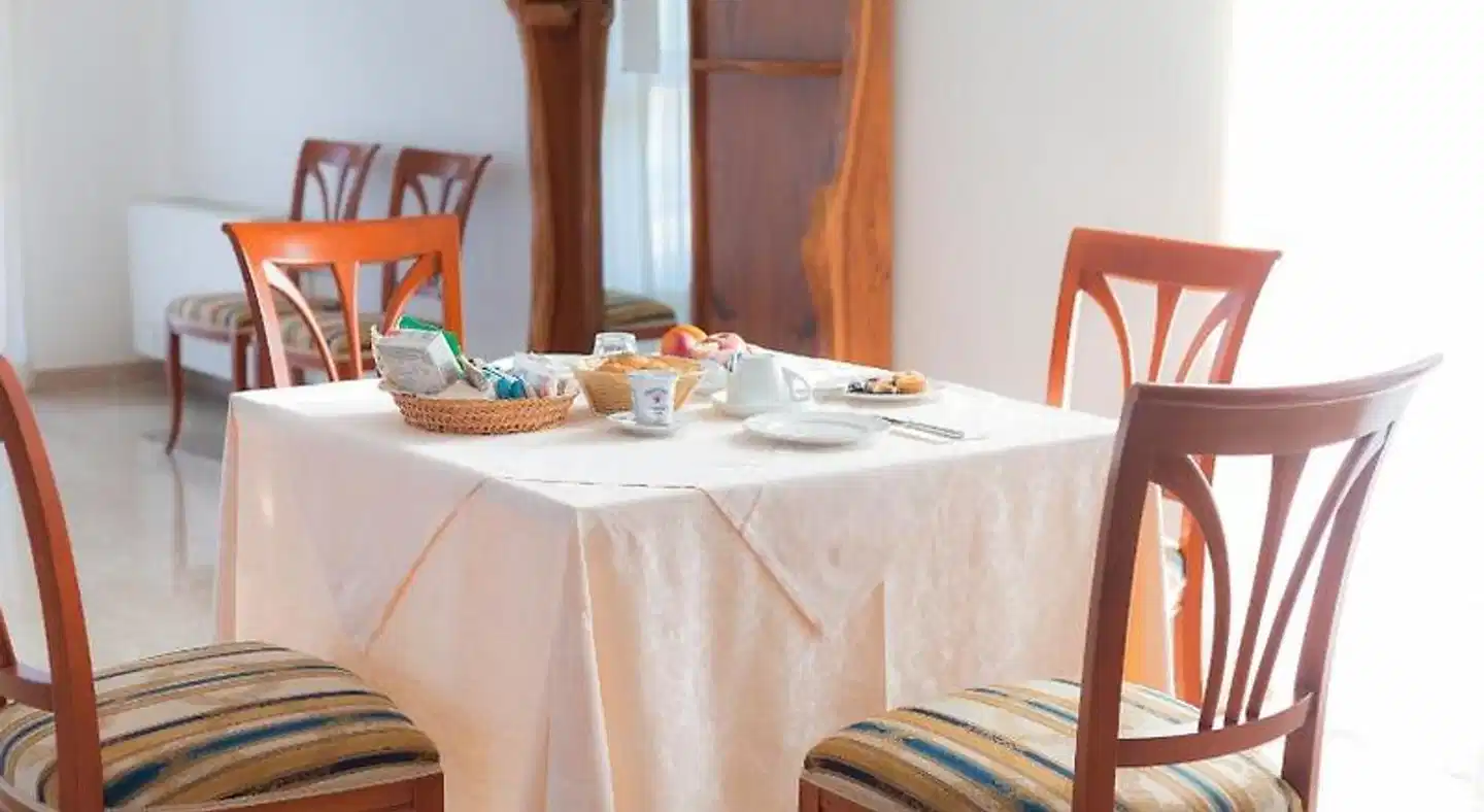 Ruggiero Park Konferenz