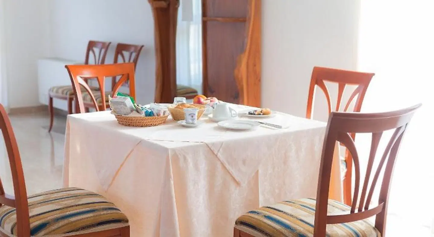 Ruggiero Park Konferenz