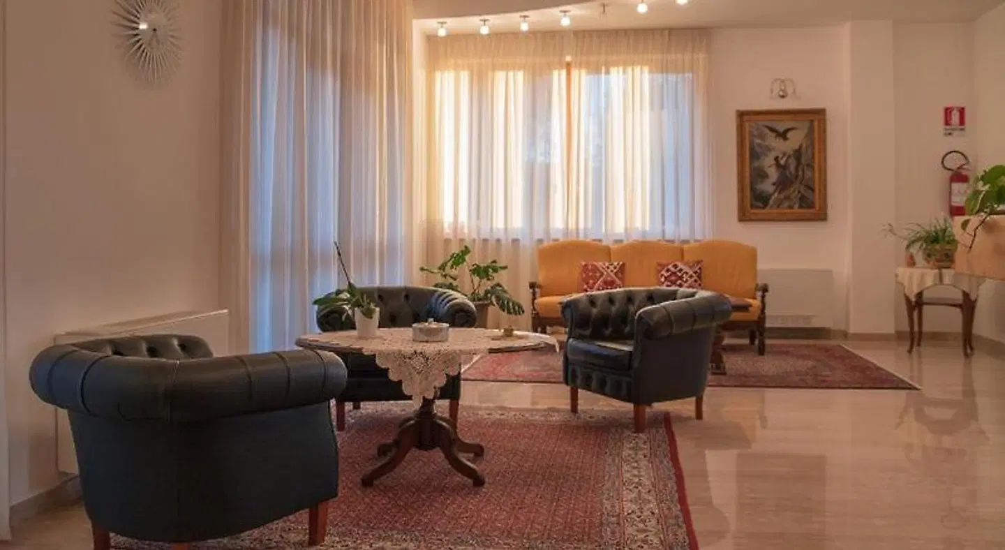Ruggiero Park LOUNGE_LOBBY