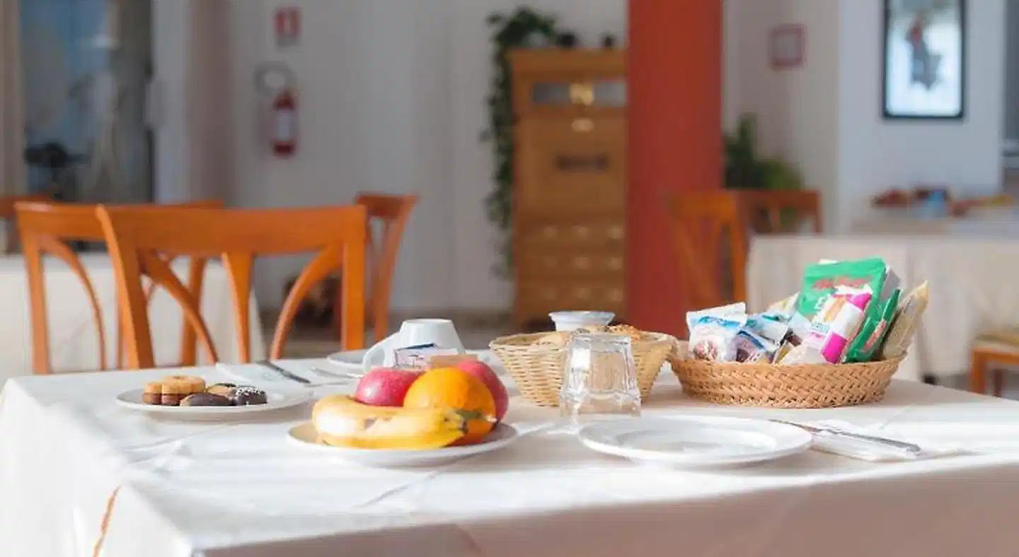 Ruggiero Park Restaurant