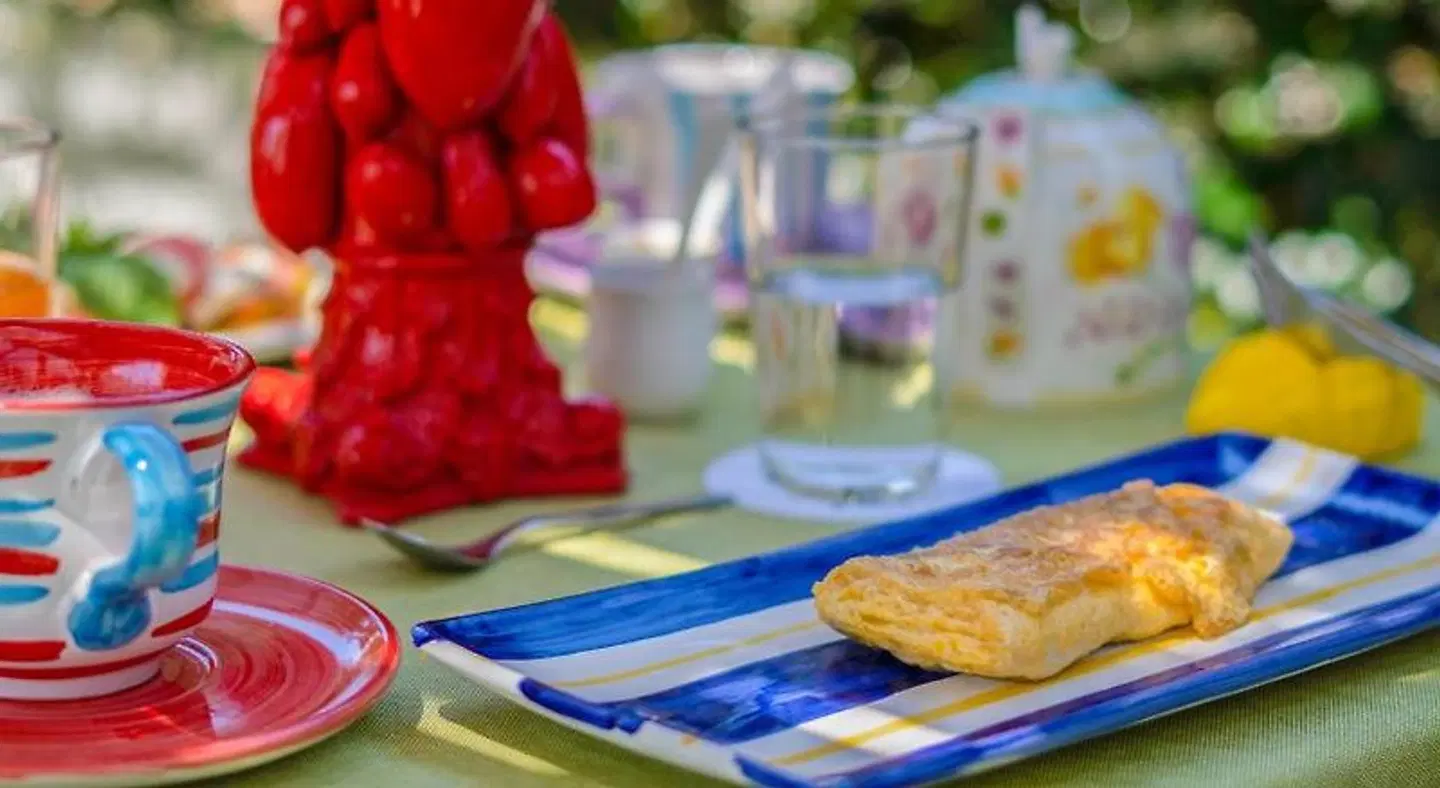 Villa Iolanda SPORTS_AND_LEISURE