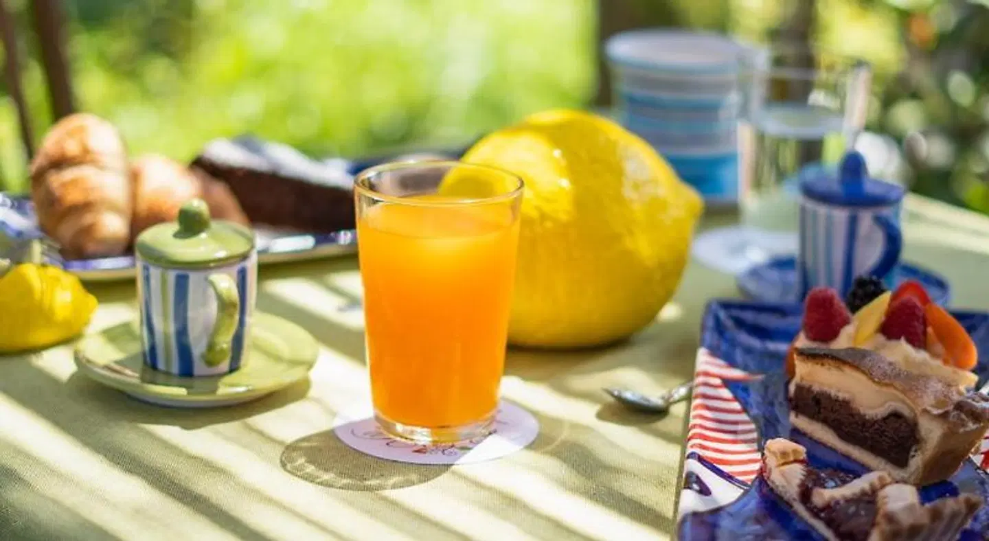 Villa Iolanda SPORTS_AND_LEISURE