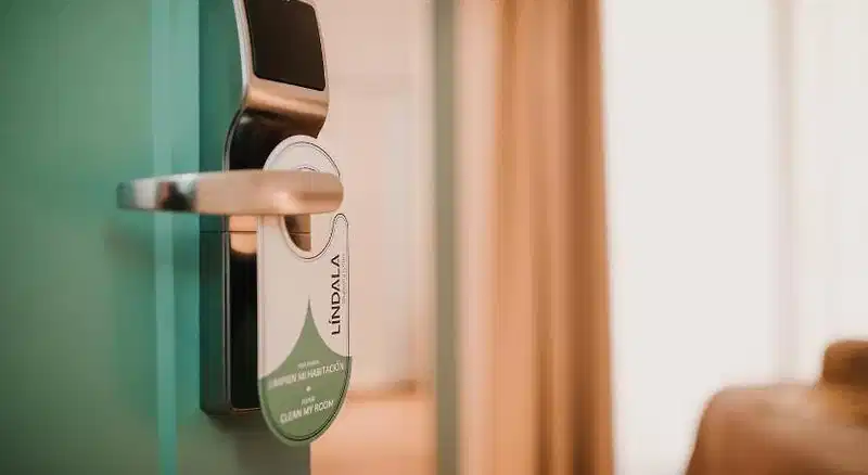 Líndala Rooms – Hotelfoto