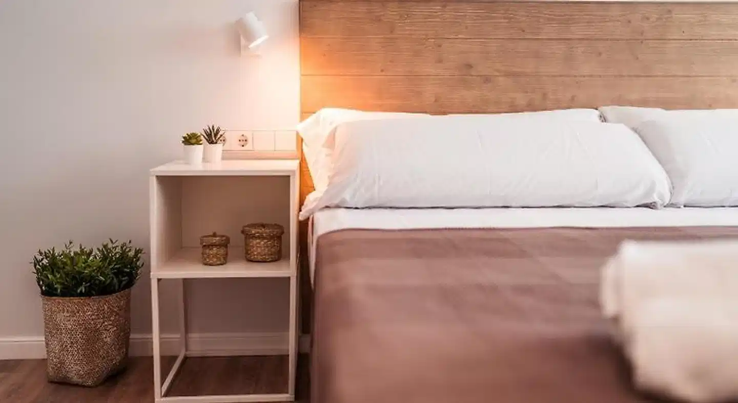 Líndala Rooms Wohnbeispiel