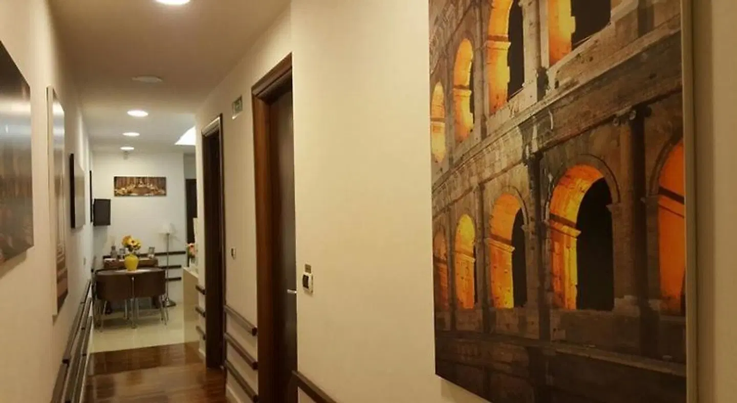 Fornaci Apartment LOUNGE_LOBBY