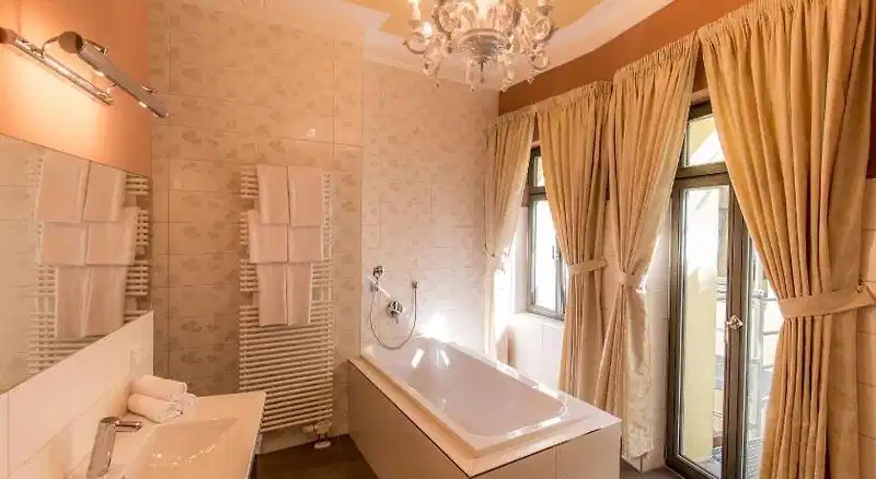 Grande Albergo Giancarlo – Hotelfoto