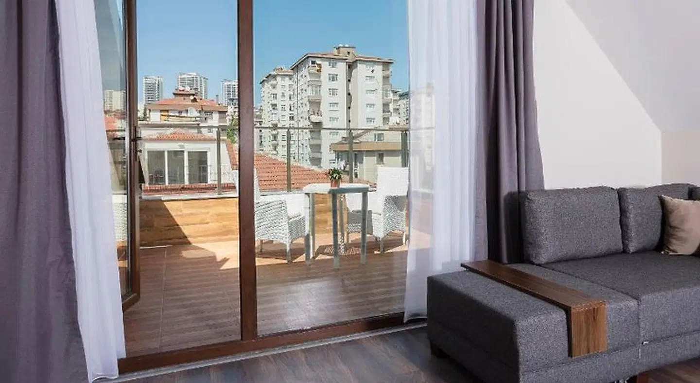 PRINCESS RESIDENCE APART HOTEL ROOM_EXAMPLE