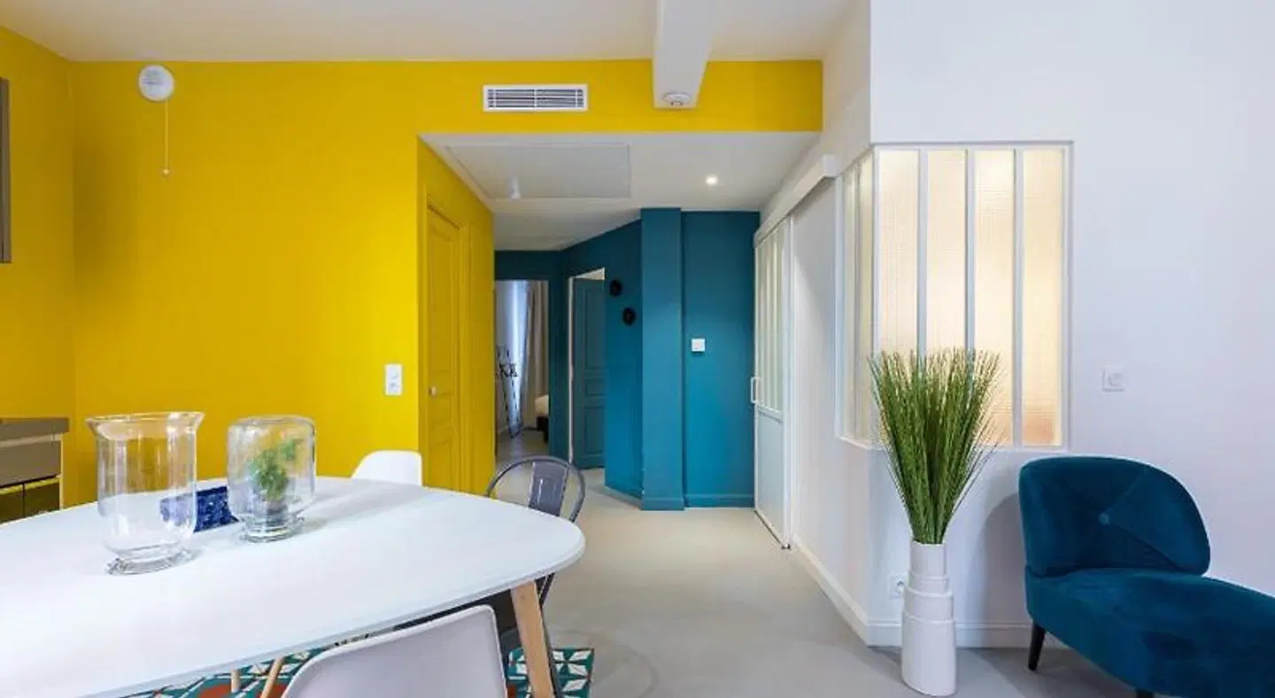 L'Abeille Boutique Apartments ROOM_EXAMPLE