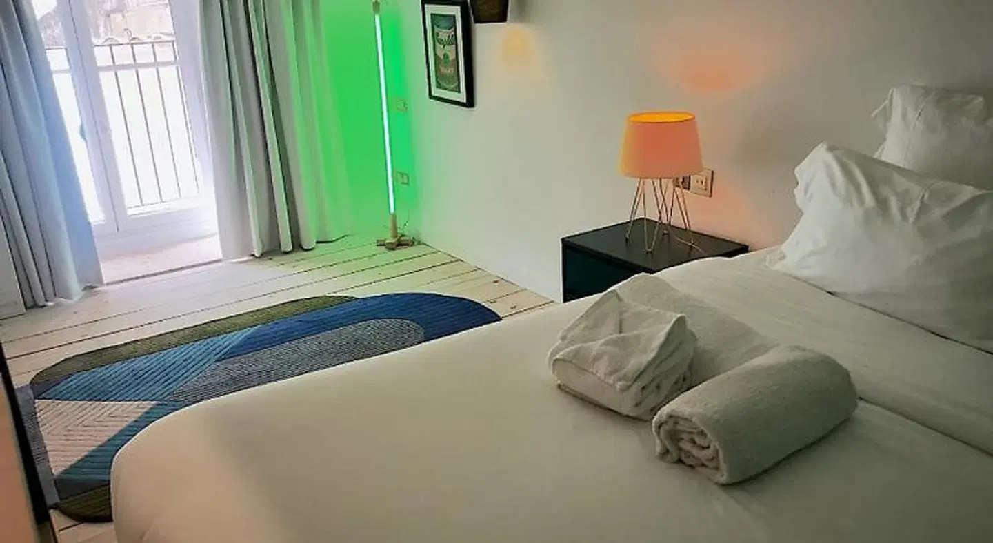 L'Abeille Boutique Apartments ROOM_EXAMPLE