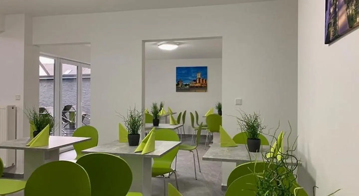 Checkinn Hotel Konferenz
