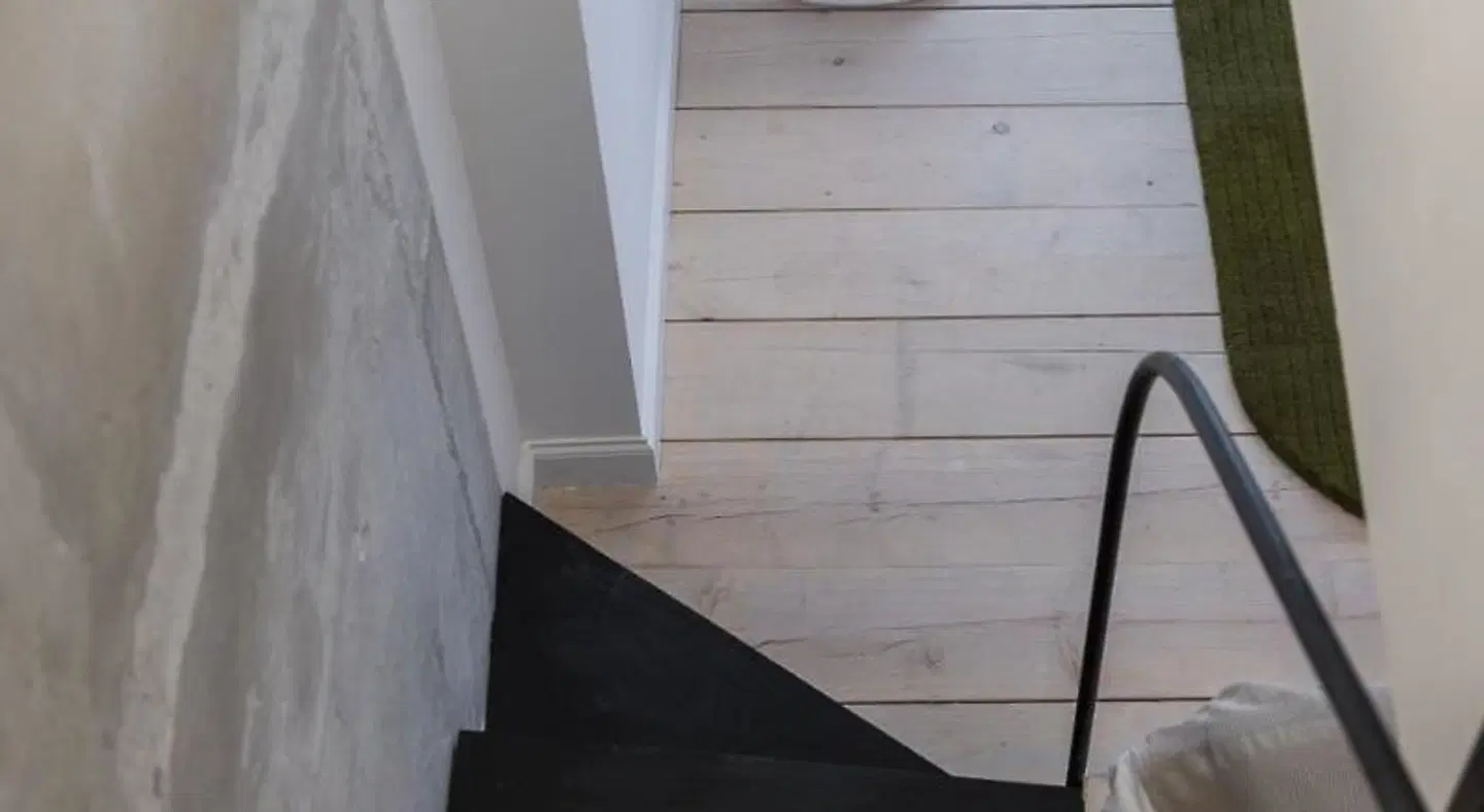 L'Abeille Boutique Apartments Badezimmer