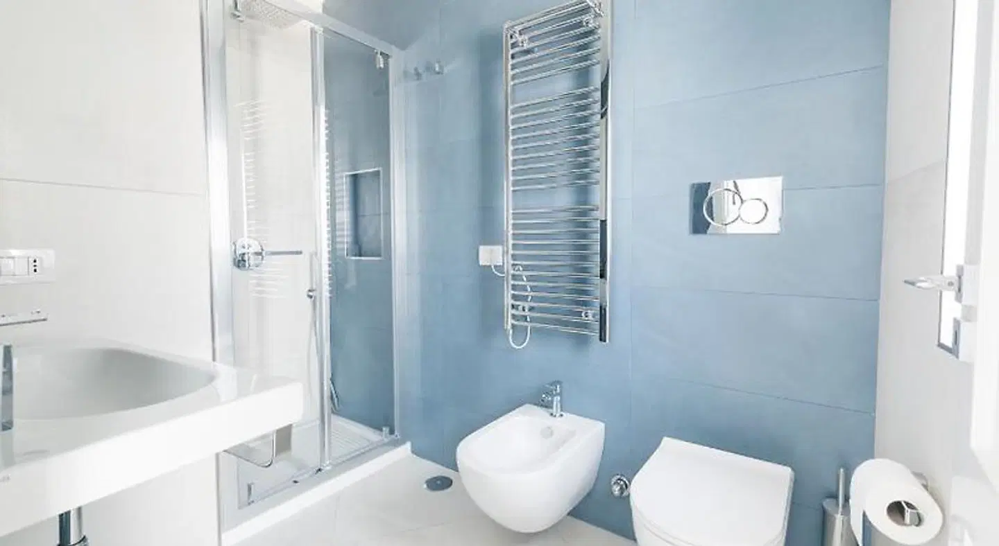 Relais Kaora Badezimmer