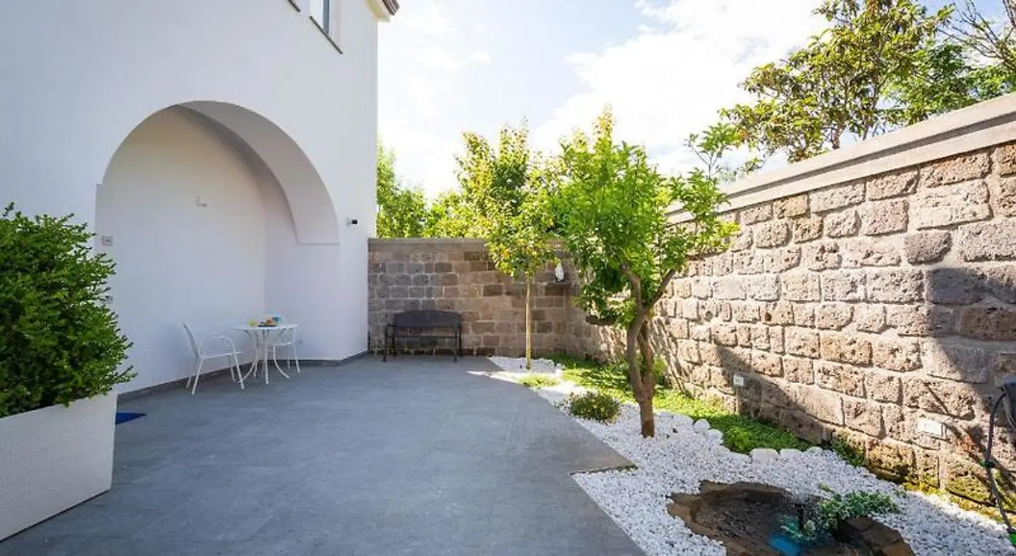 Relais Kaora EXTERIOR