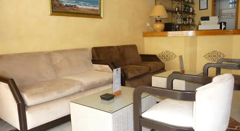 Hôtel Kamal City Center